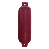 Taylor Made 282653 Fender Storm Gard - Burgundy, 8.5" x 27"